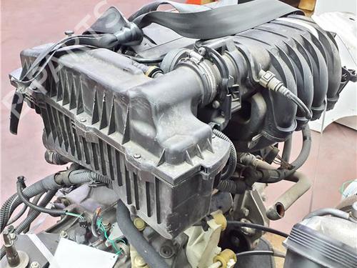 Engine CITROËN C4 I (LC_) 1.6 16V | BP39435051M1 - Image 3