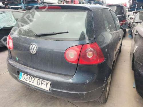 Engine control unit (ECU) VW GOLF V (1K1) 1.9 TDI | BP38396674M57  - Image 7