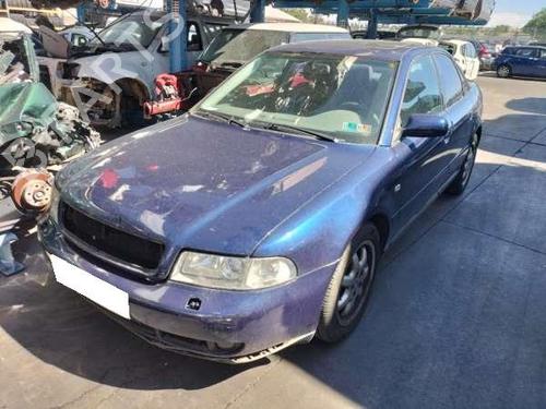 Control unit AUDI A4 B6 Avant (8E5) 1.8 T quattro | BP38369238M11 - Image 3