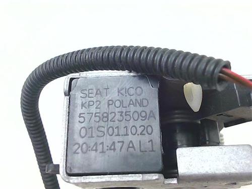 hjelmlås SEAT ATECA (KH7, KHP) 2.0 TDI 4Drive | BP38488650C133 - Image 2