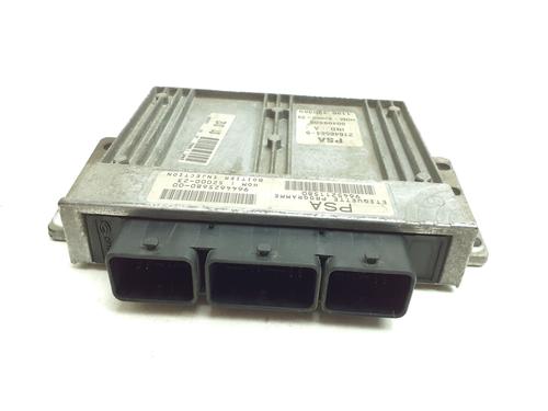 Used Engine control unit (ECU) Engine control unit (ECU) PEUGEOT 206 Hatchback (2A/C) 1.4 i (75 hp) 39094110 39094110