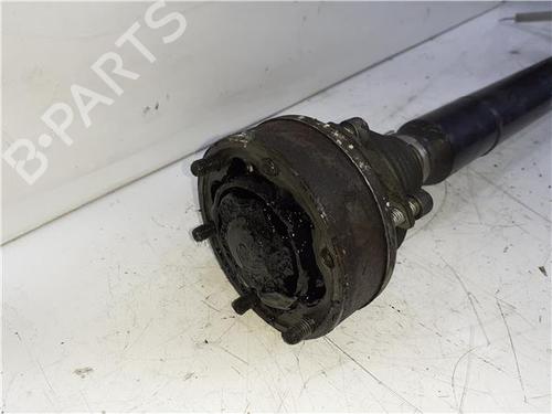 Right front driveshaft VW GOLF VI (5K1) 2.0 TDI | BP38362156M39 - Image 3