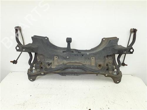 Used Subframe Subframe 38387476 38387476