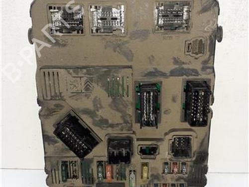 Used Electronic module Electronic module 38359323 38359323