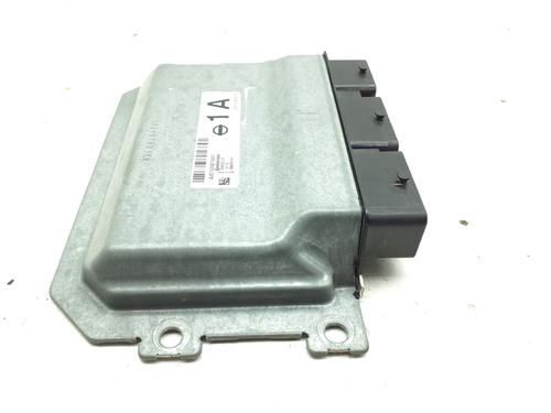 Control unit NISSAN MICRA V (K14) 0.9 IG-T | BP38401753M11 - Image 4
