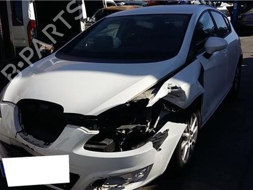 Headlight switch SEAT LEON (1P1) 1.2 TSI | BP38352995I24 - Image 6