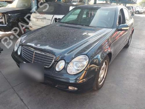 Engine MERCEDES-BENZ E-CLASS (W211) E 270 CDI (211.016) | BP38392570M1 - Image 6