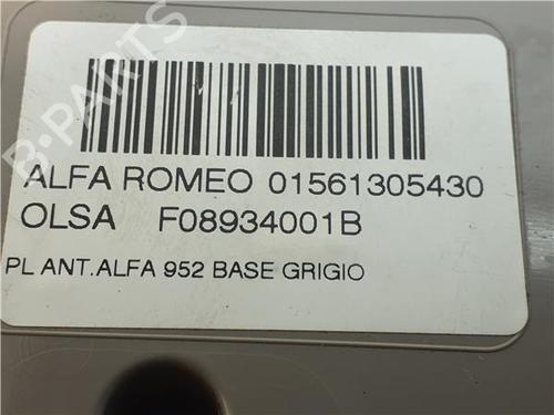 Kabinelys ALFA ROMEO STELVIO (949_) 2.2 D Q4 (949.AXB2A) | BP38369989I8 - Image 2