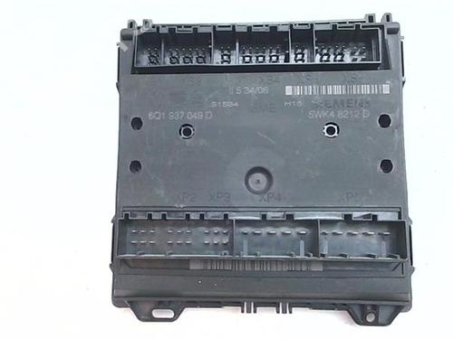 Used Electronic module Electronic module 38406732 38406732