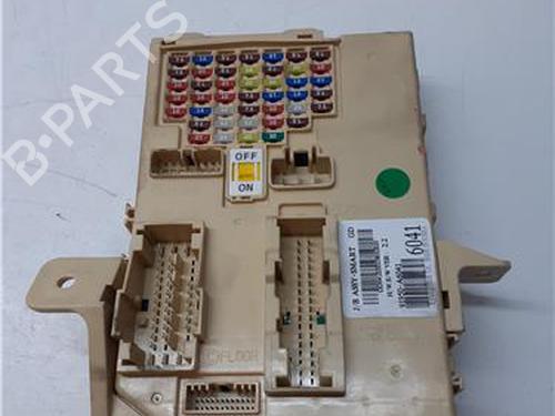 Used Fuse box Fuse box 38363280 38363280