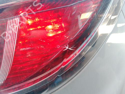 Right taillight MAZDA 6 Saloon (GH) 2.2 MZR-CD (GH10) | BP38334766C35 - Image 3