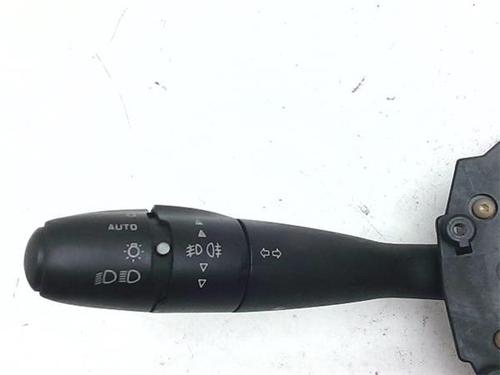 Headlight switch CITROËN C4 I (LC_) 1.6 HDi | BP39955627I24 - Image 5