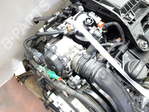 Motor CITROËN C-ELYSEE (DD_) 1.6 BlueHDi 100 | BP38333798M1 - Image 7
