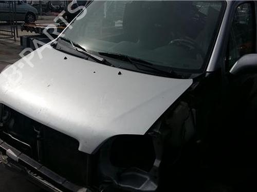 Control unit OPEL AGILA A (H00) 1.2 16V (F68) | BP38348874M11 - Image 3