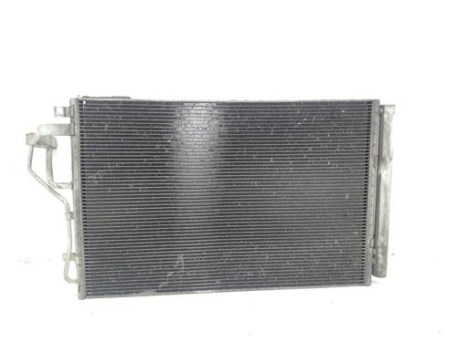 AC radiator KIA CEE'D (JD) 1.4 MPI | BP38334424M32 - Image 2