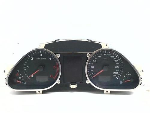 instrument-cluster-audi-a6-c6-4f2-2004-2005-2006-2007-2008-2009-2010-2011-38379492 main image