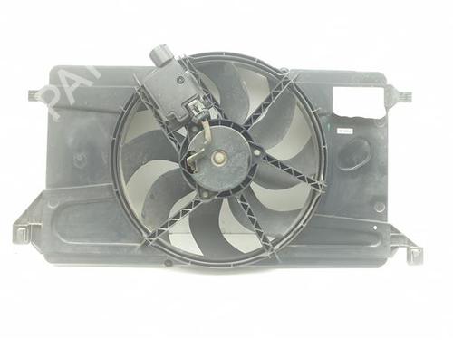 Used Radiator fan Radiator fan 38393160 38393160