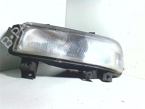 Used Left headlight Left headlight 38403605 38403605