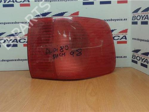 Used Right taillight Right taillight 38349905 38349905