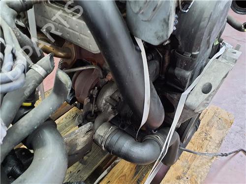Engine VW GOLF V (1K1) 1.9 TDI | BP38372312M1 - Image 7