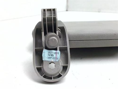 Left sun visor NISSAN NV200 Van 1.5 dCi 85 (M20, M20N, M20M) | BP38376311I1 - Image 2