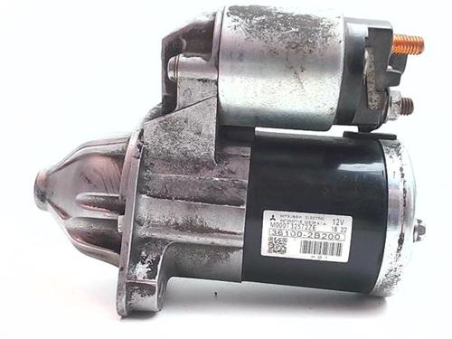 Starter HYUNDAI i30 (FD) 1.4 | BP38406756M8 - Image 4