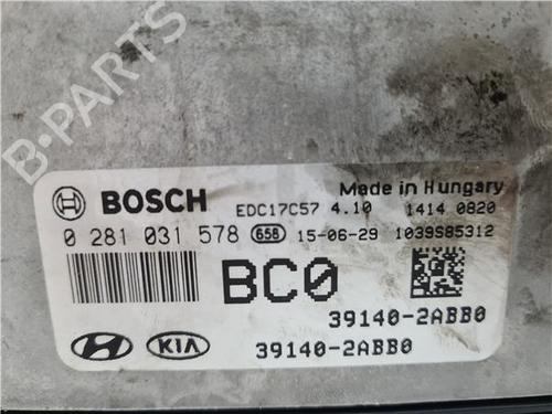 control-unit-hyundai-i30-estate-gd-2012-38357197 main image