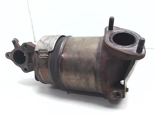 Particulate filter HYUNDAI i30 Estate (GD) 1.6 CRDi | BP38383619M81 - Image 4