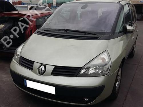 ABS pump RENAULT ESPACE IV (JK0/1_) 1.9 dCi (JK0U, JK0G) | BP38348795M43 - Image 6