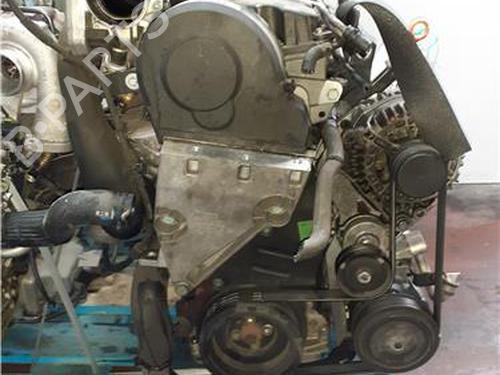 Used Engine Engine 38361746 38361746
