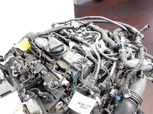 Engine BMW 3 Touring (G21, G81) 330 i | BP40081688M1  - Image 11