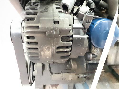 Generator Generator PEUGEOT PARTNER Box Body/MPV (5_, G_) 2.0 HDi (90 hp) 39667490 39667490