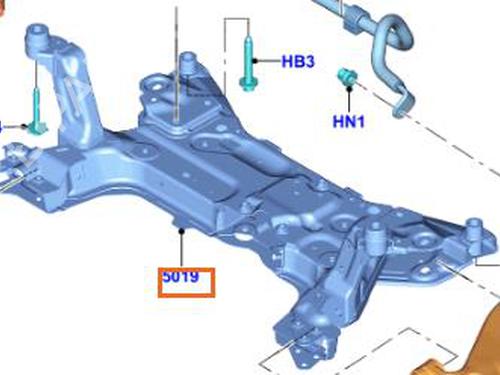 subframe-ford-kuga-iii-dfk-2019-38381615 main image