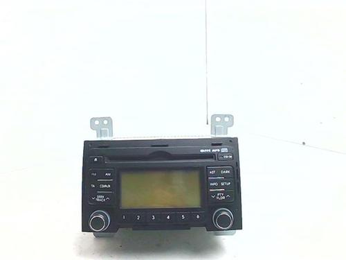 radio-hyundai-i30-fd-2007-2008-2009-2010-2011-2012-38397498 main image