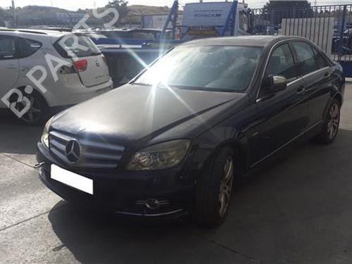 Engine MERCEDES-BENZ C-CLASS (W204) C 220 CDI (204.008) | BP38383699M1 - Image 4