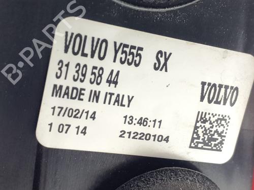 Left taillight VOLVO V40 Hatchback (525) D2 | BP38334217C34 - Image 5