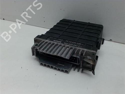 Control unit MERCEDES-BENZ E-CLASS (W213) E 300 (213.048, 213.083) | BP38401639M11 - Image 4
