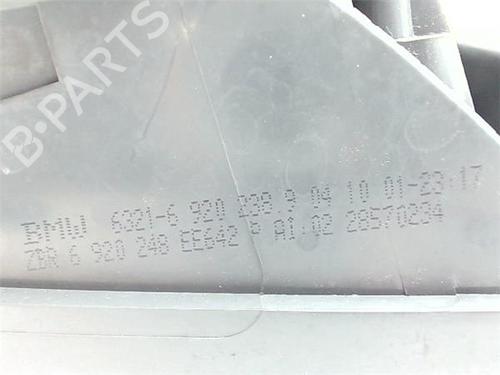 Højre baglygte BMW 3 Compact (E46) 320 td | BP38350442C35 - Image 2