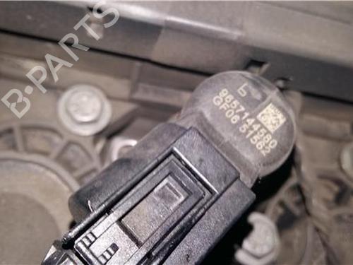 Engine FORD MONDEO IV (BA7) 2.0 TDCi | BP38348987M1 - Image 2