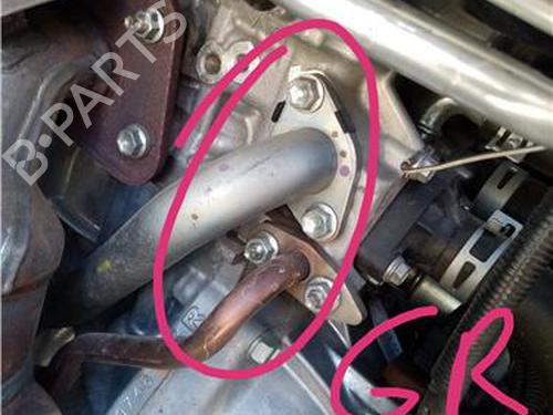 Engine TOYOTA AYGO (_B4_) 1.0 (KGB40) | BP38360851M1 - Image 5