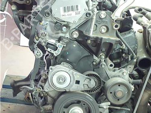 Engine TOYOTA AURIS (_E18_) 1.4 D-4D (NDE180_, NDE180R) | BP38368744M1 - Image 2