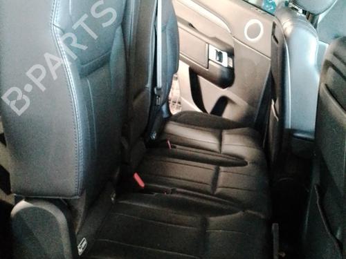 Seats set LAND ROVER DISCOVERY V (L462) 3.0 Td6 4x4 | BP39474702C78 - Image 8