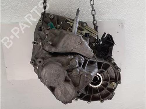 Gearbox RENAULT CAPTUR I (J5_, H5_) 1.3 TCe 130 (J5NJ, J5NE) | BP38391374M3 - Image 3
