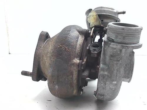 Turbolader/Kompressor für Turbolader/Kompressor 38374244 38374244
