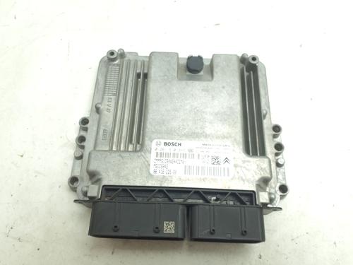 Engine control unit (ECU) CITROËN C5 X (ND_, NC_) PureTech 180 (ND5GFP) | BP40443589M57 - Image 2