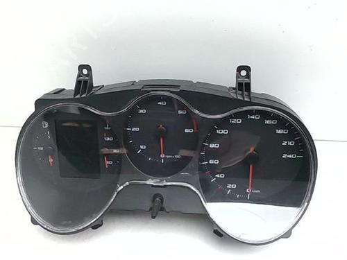 instrument-cluster-seat-leon-1p1-2005-2006-2007-2008-2009-2010-2011-2012-2013-38353594 main image