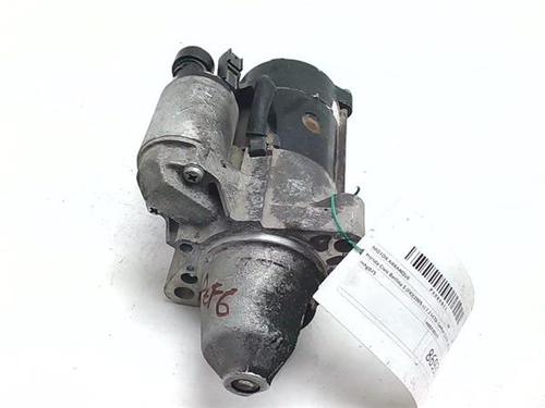 Used Starter Starter 38406340 38406340