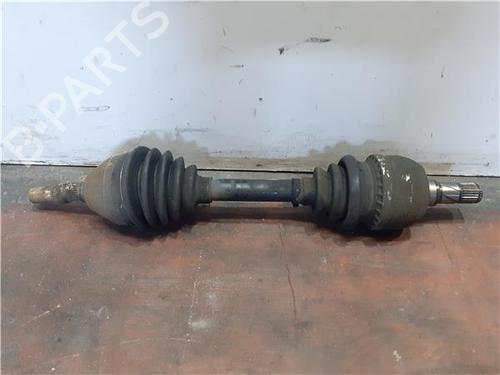 Used Left front driveshaft Left front driveshaft 38356543 38356543