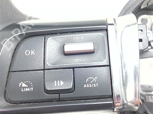Steering wheel CITROËN C4 III (BA_, BB_, BC_) BLUEHDI 110 (BBYHSA) | BP40086027C49 - Image 3