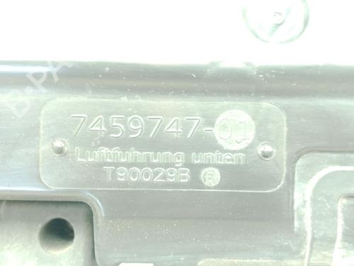 Andre BMW 1 (F40) 118 d | BP39094100O1 - Image 4